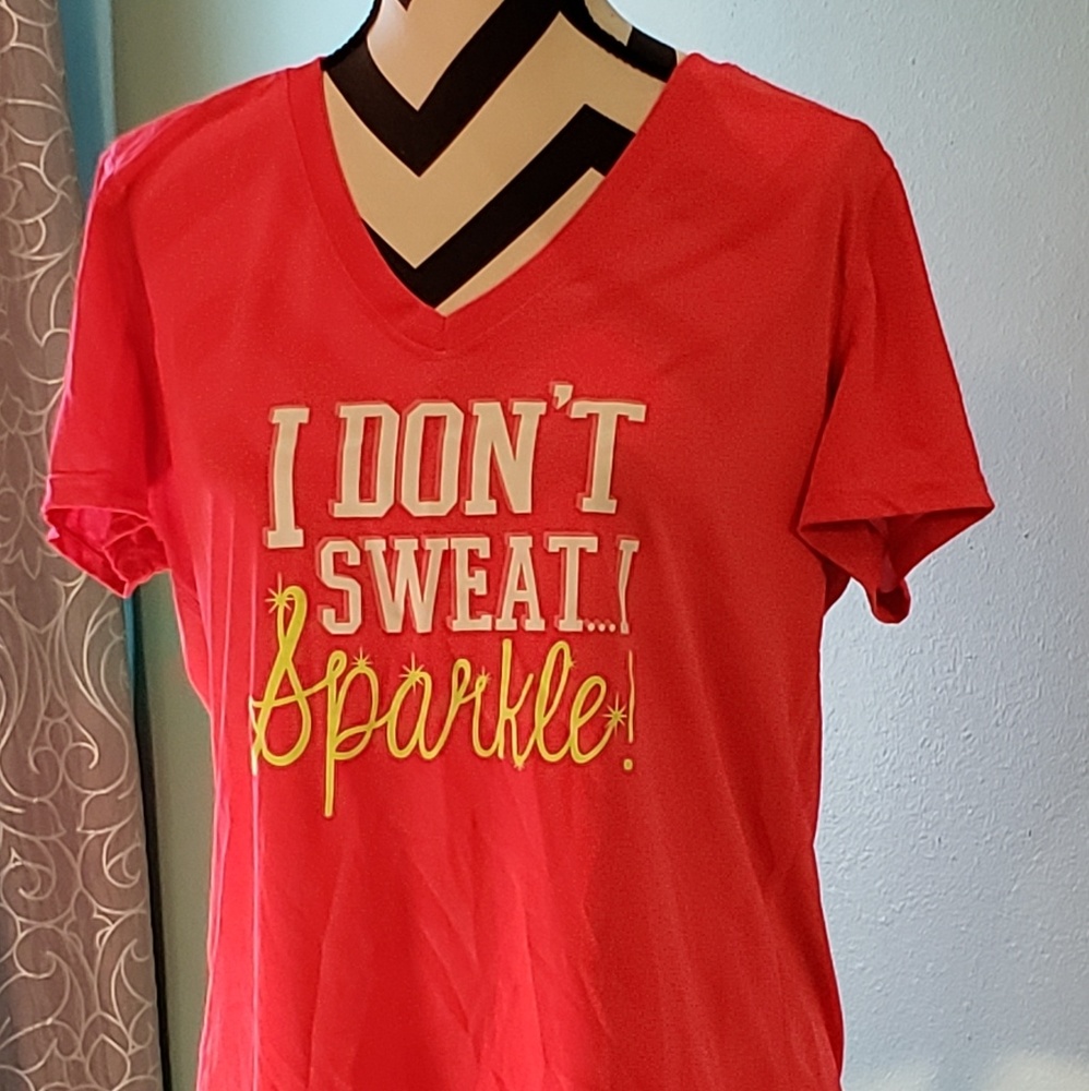 Workout top